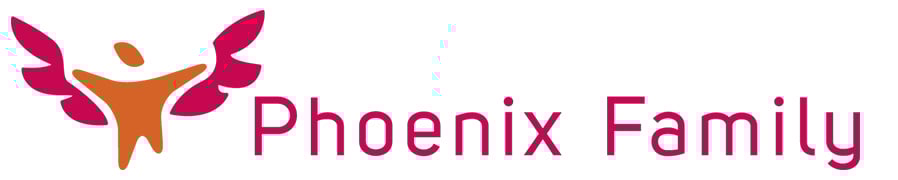 Phoenix Family logo