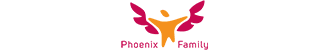 Phoenix Family logo